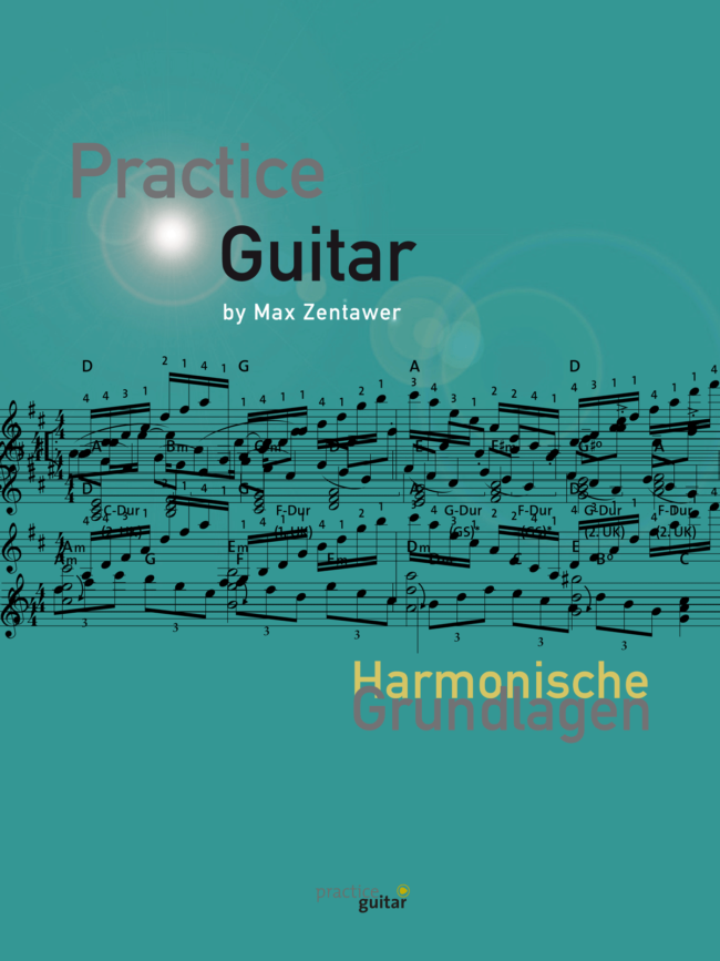 eBook - Harmonielehre verstehen