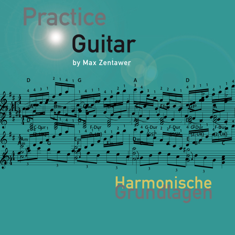 eBook - Harmonielehre verstehen