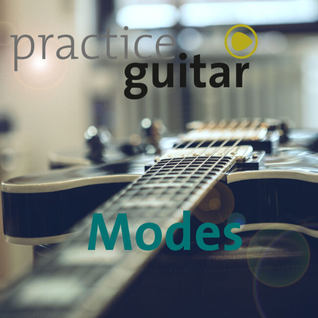 Online-Kurs für Jazz Gitarre