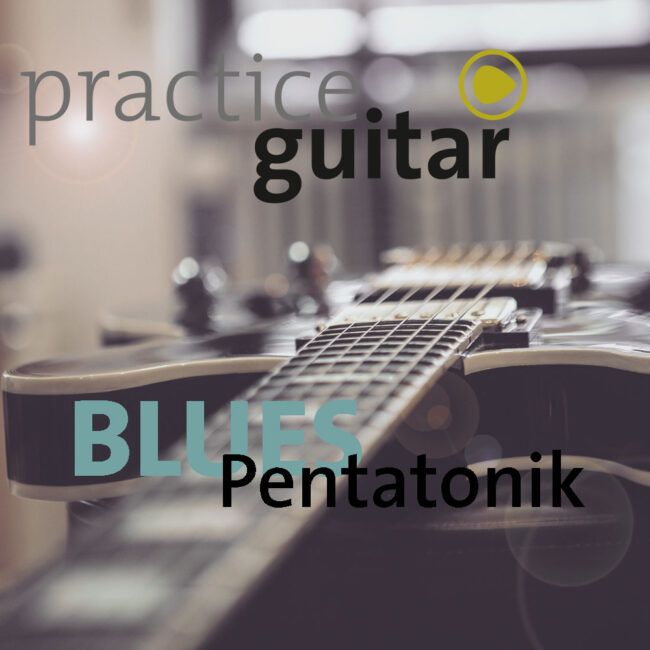 Online-Kurs für Blues Gitarre