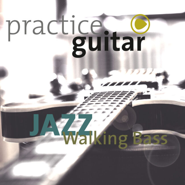 Online Gitarrenkurs für Jazzgitarre