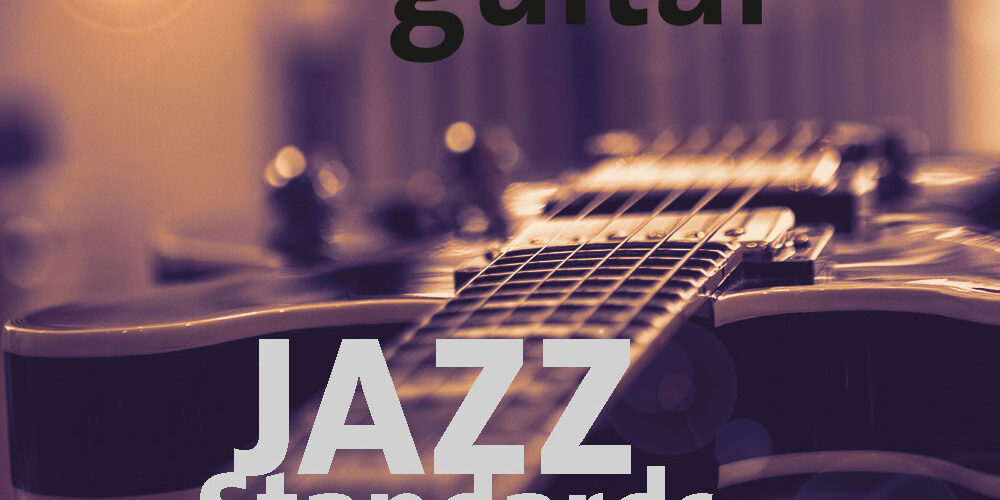 Online-Kurs für Jazzgitarre