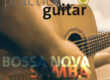 Bossa Nova und Samba Gitarre lernen