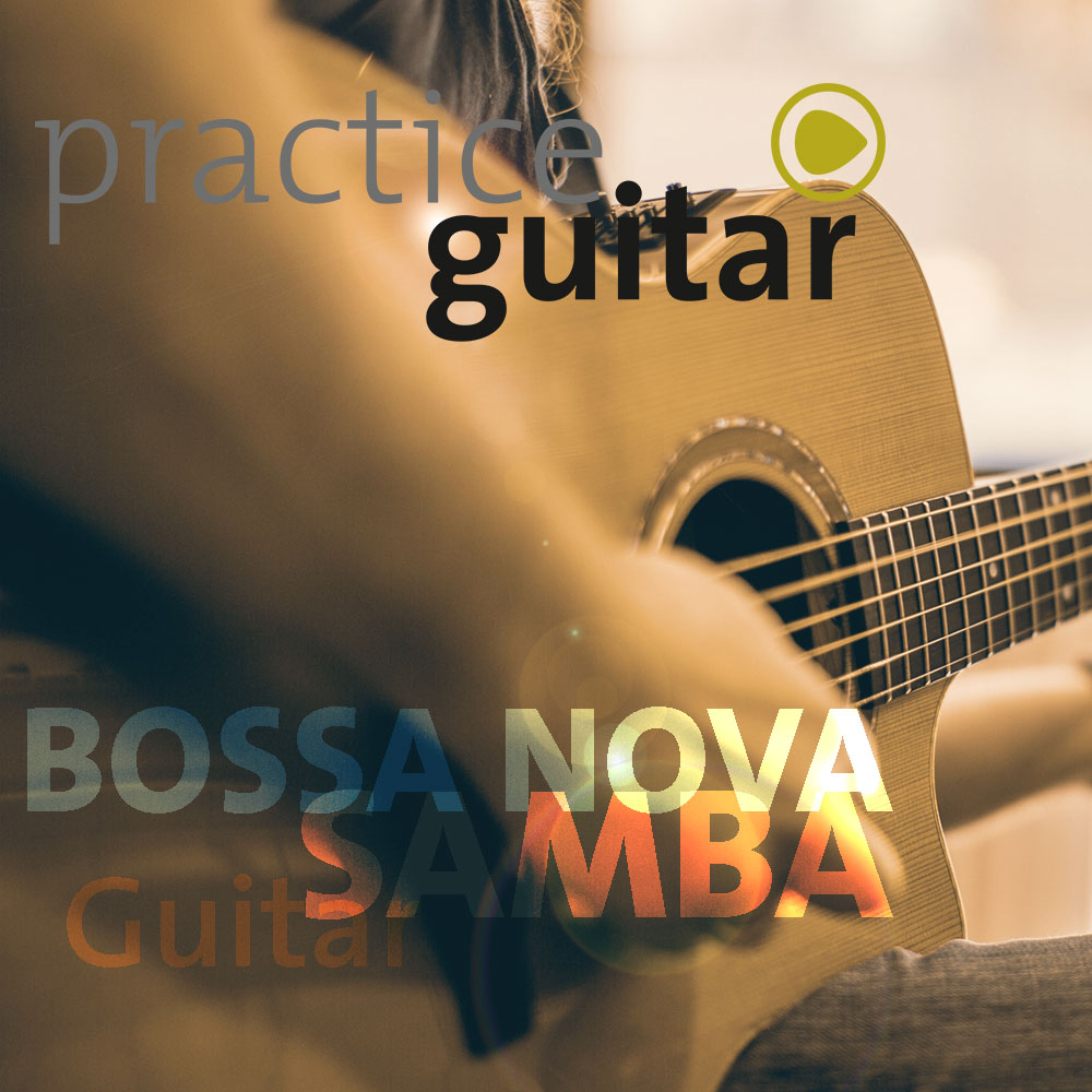Bossa Nova und Samba Gitarre lernen