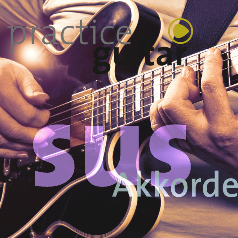 PG-SUS-Akkorde
