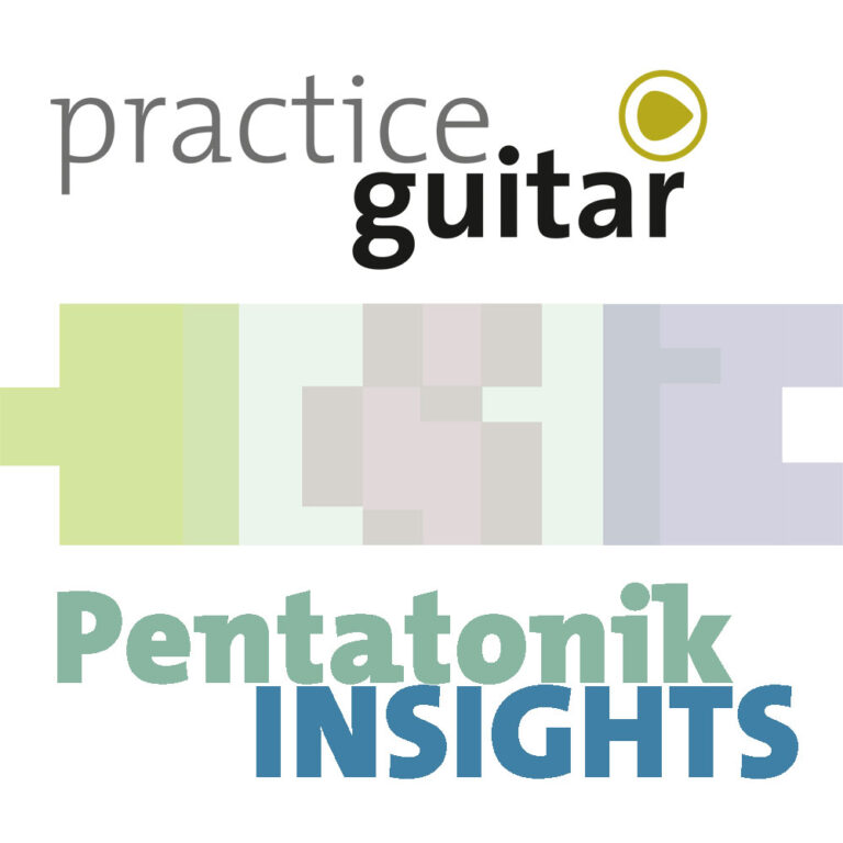 Pentatonik-Insights